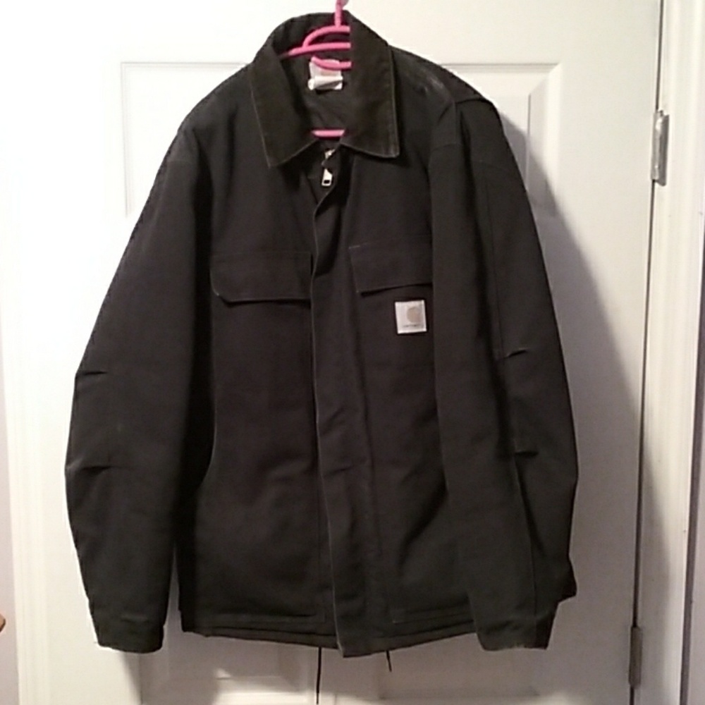 Carhartt Arctic Jacket